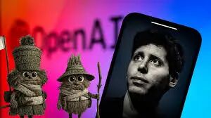 用AI砍掉70%制作预算，OpenAI首部动画长片《Critterz》能否改写动画规则？