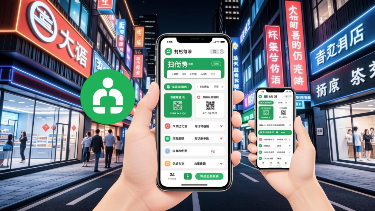 蔣凡能不能“帶飛”阿里到店？