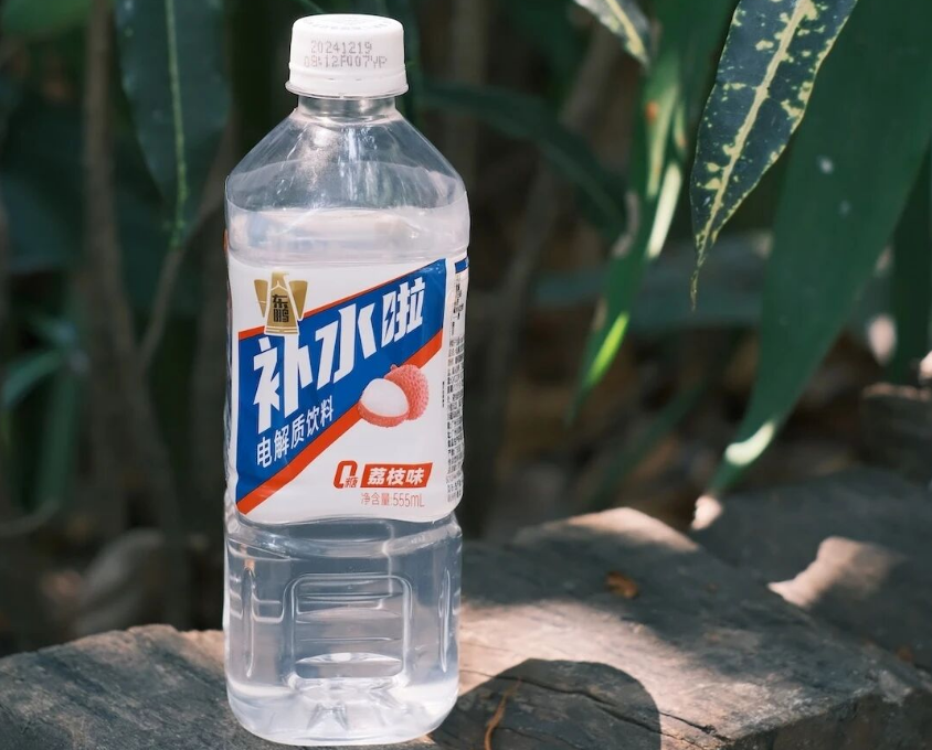 饮料行业的下半场，逆势增长靠什么？