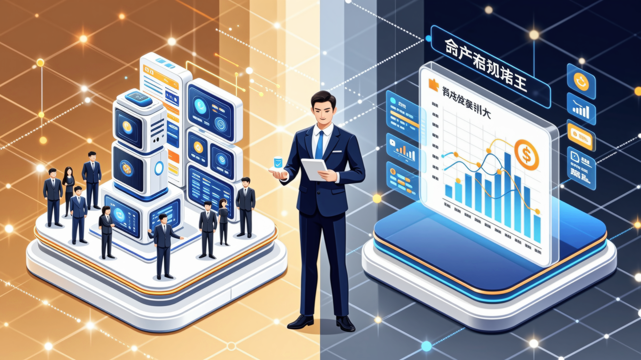 产品为王？还是盈利模式为王？