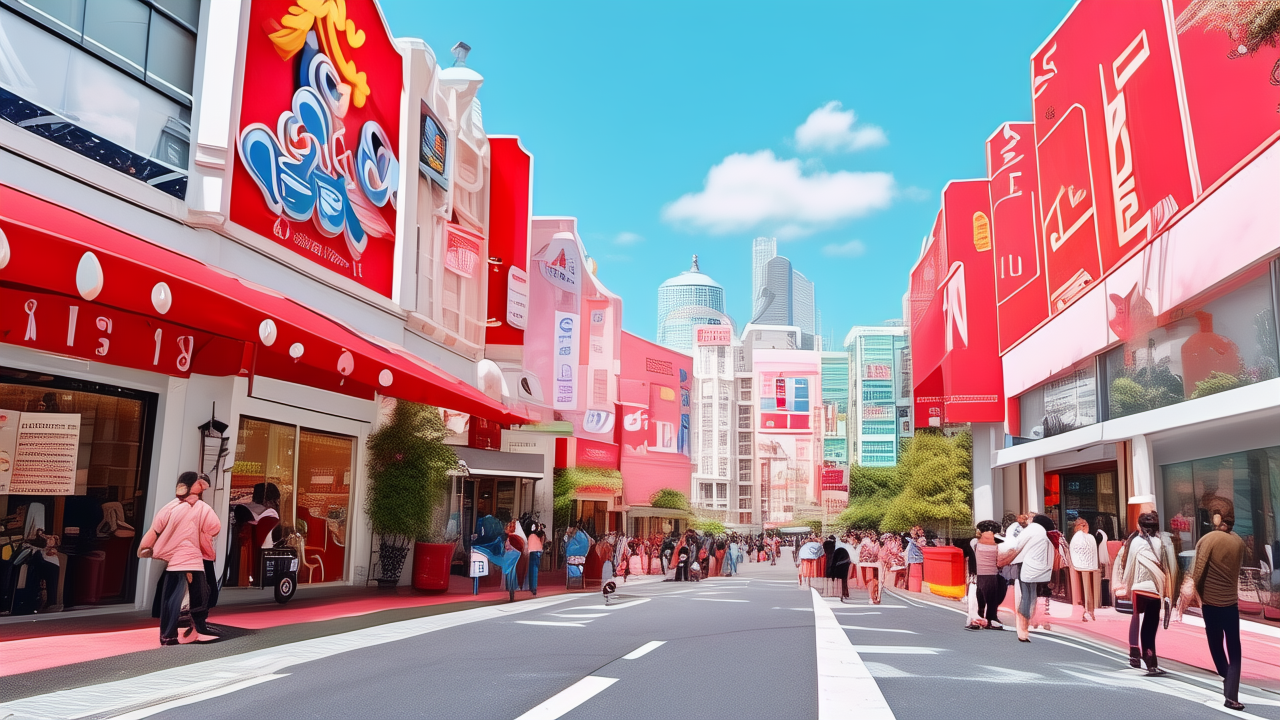 5万家店赚27亿，蜜雪冰城还能跑多快？