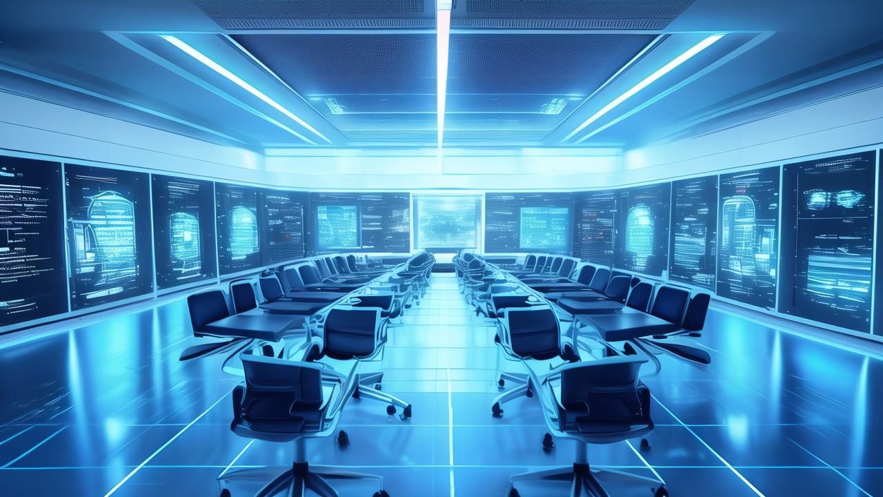 互联网医疗平台谋变，押注AI争夺下一个十年