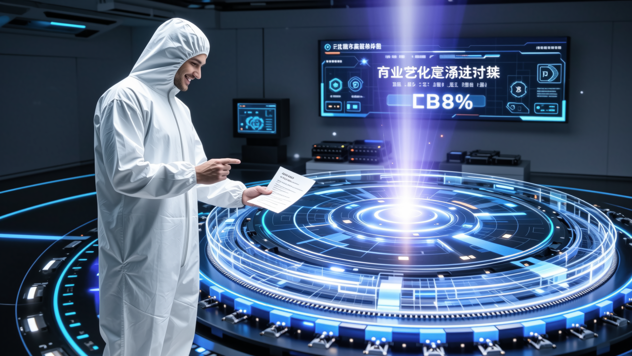 “重拾信心”的玻璃基板，離商業(yè)化更近了