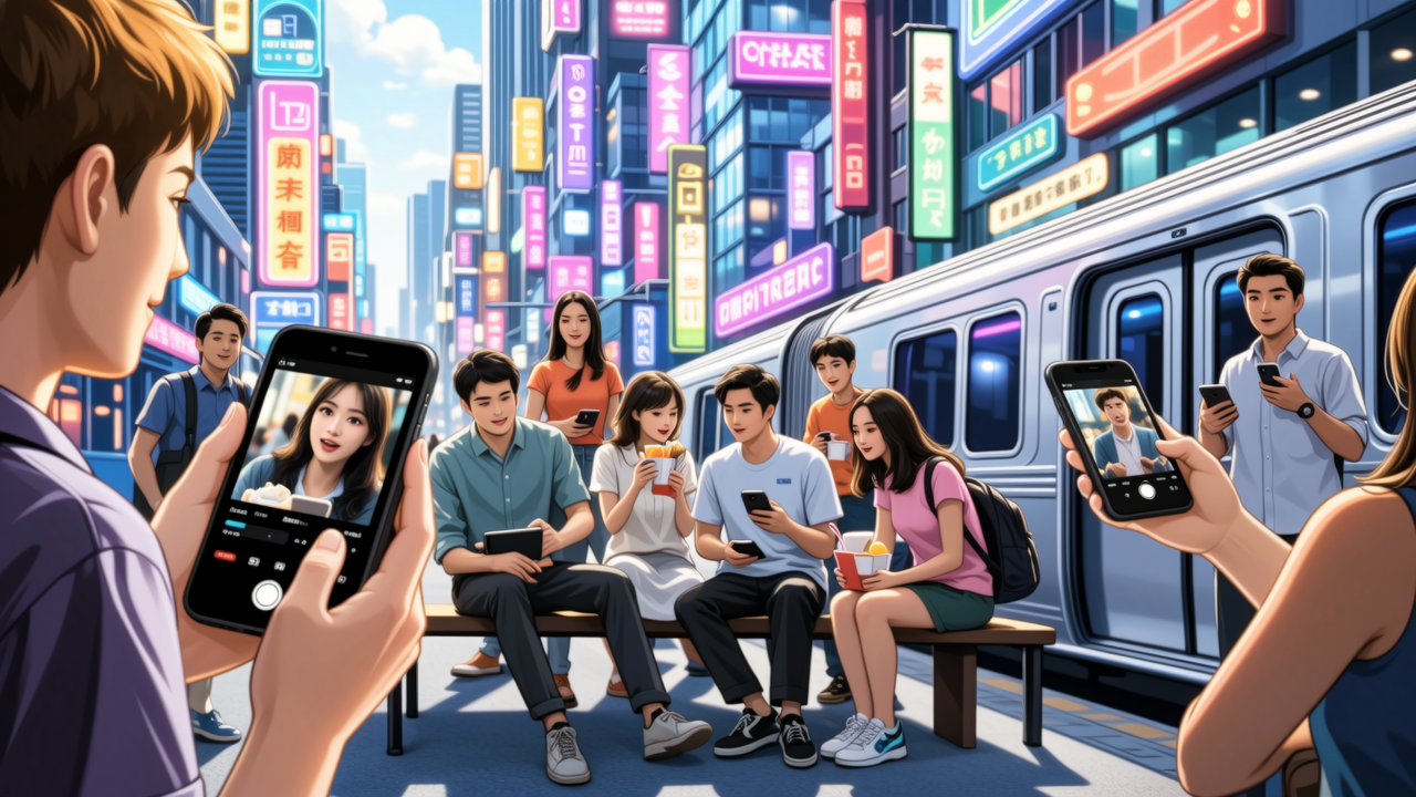 2025暑期檔，短劇交出了怎樣的答卷？