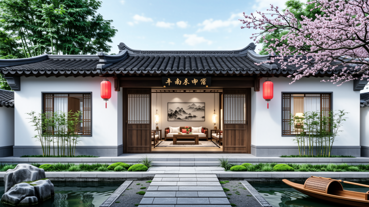 途家換個(gè)姿勢劍指木鳥美團(tuán)