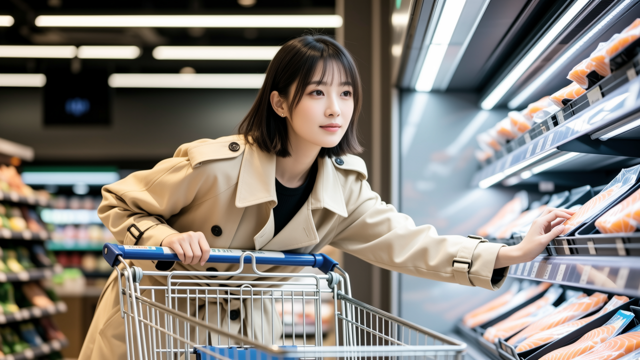 高管被查、關(guān)店止損，新東家德弘能救活大潤發(fā)嗎？