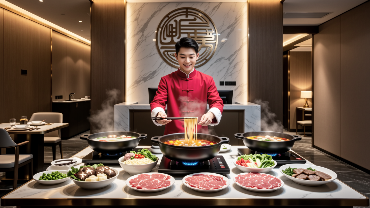 海底捞做副业，能成为“餐饮界的小米”吗？