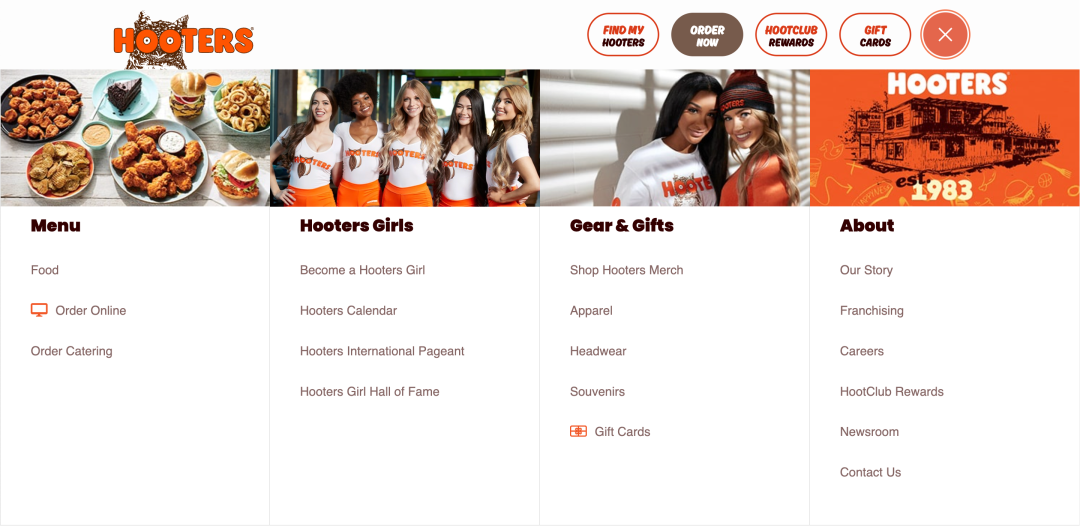 餐饮商家，集体上演“擦边餐”