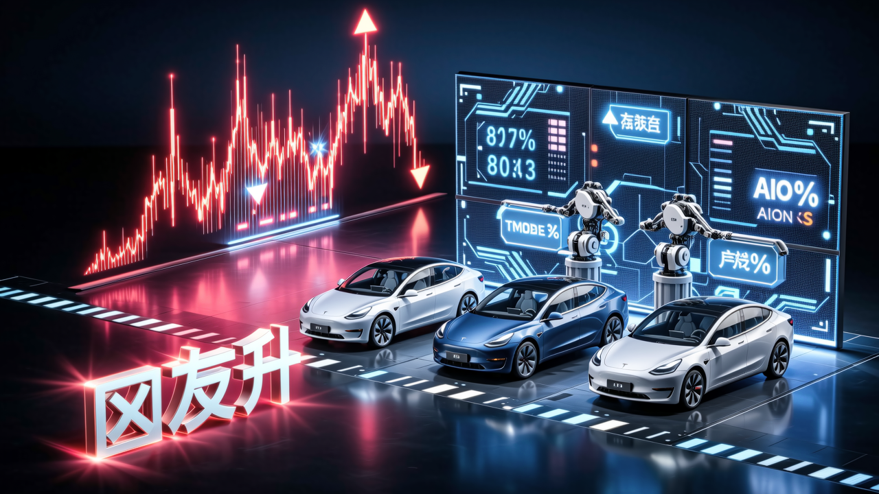 友升股份沖A：首秀暴漲80%，為特斯拉、吉利、廣汽“輕量搭檔”