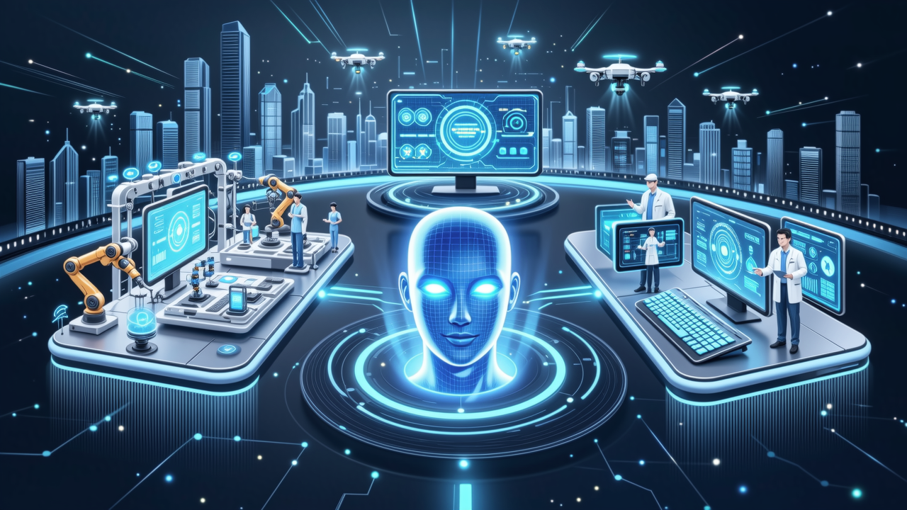 2025年中國企業(yè)級AI Agent應用實踐研究