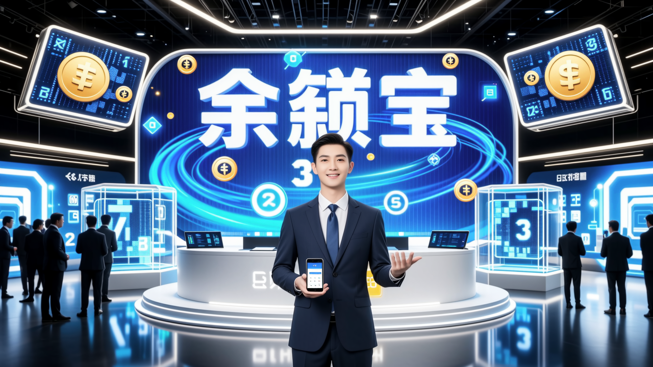 張一鳴遲早要做“余額寶”