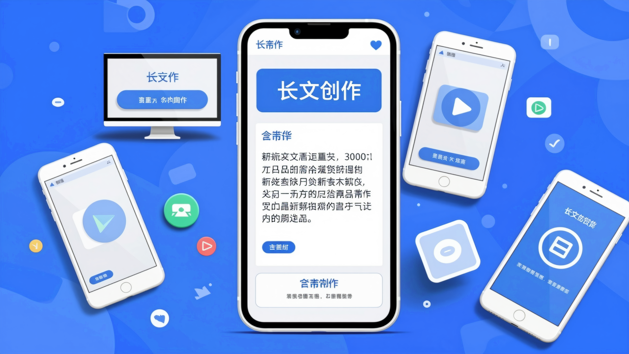內(nèi)測(cè)長(zhǎng)圖文功能，抖音內(nèi)容生態(tài)邊界再擴(kuò)張