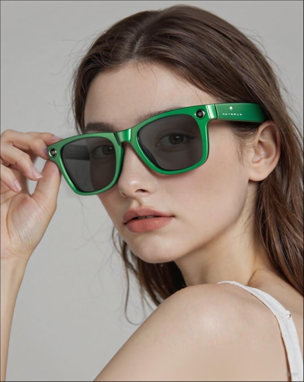 图片来源Astraux社交平台