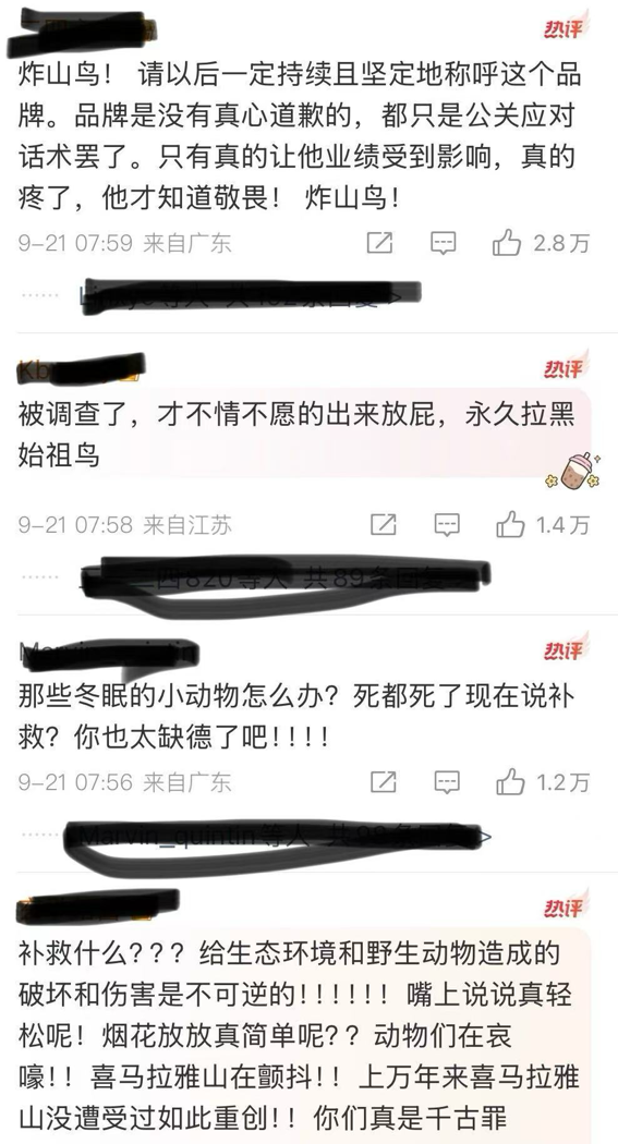 高端化营销为何成“自杀式袭击”：始祖鸟48小时“公关生死局”