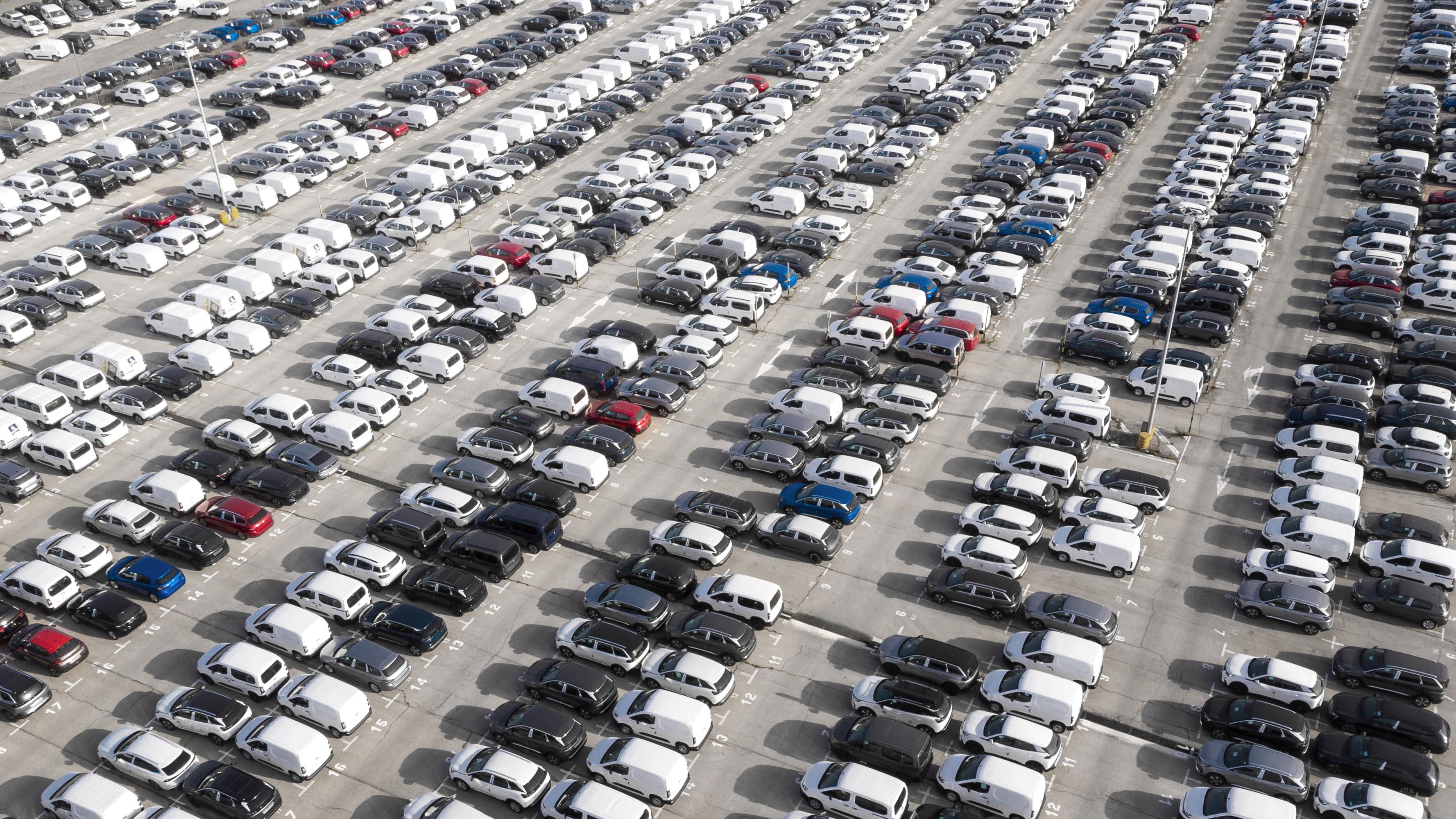U.S. Cut Auto Tariffs on Japan to 15%, Starting Tuesday