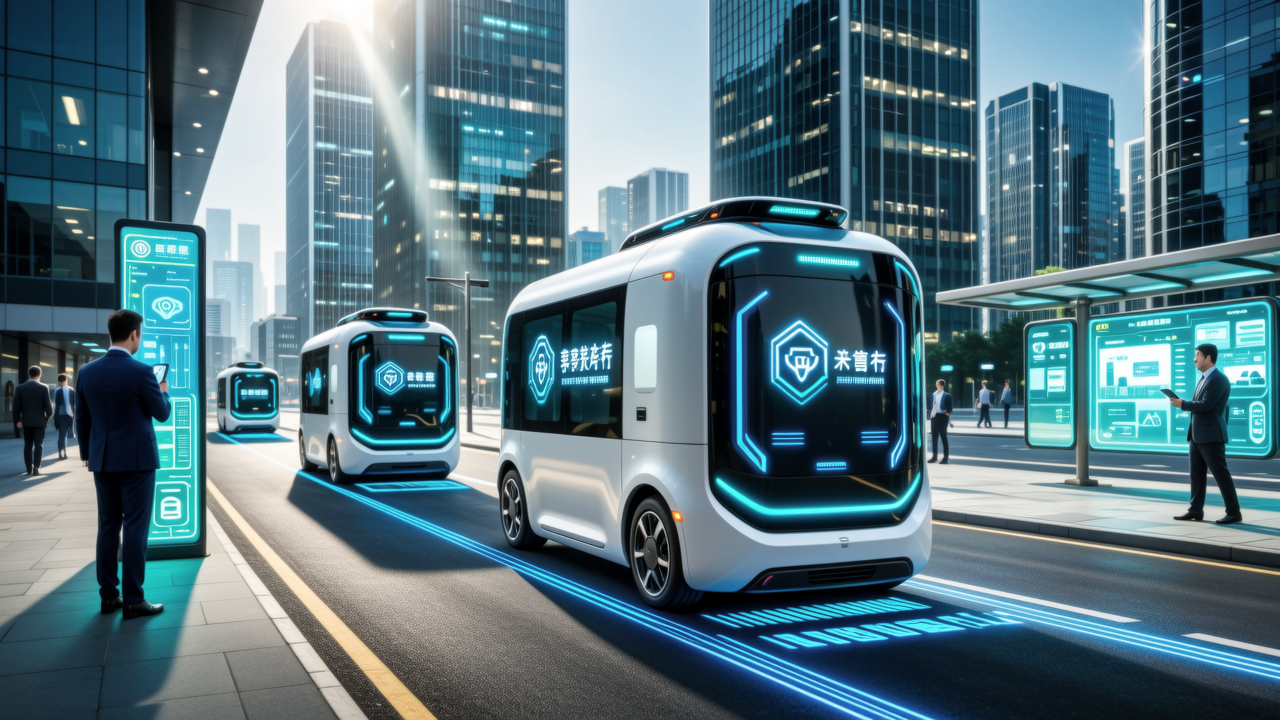 業(yè)務(wù)和Robotaxi雙推動(dòng)，出行公司又成香餑餑了
