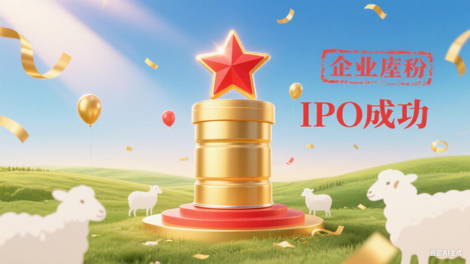 宜品营养科技赴港IPO，乳业板块“老树”发“新芽”？