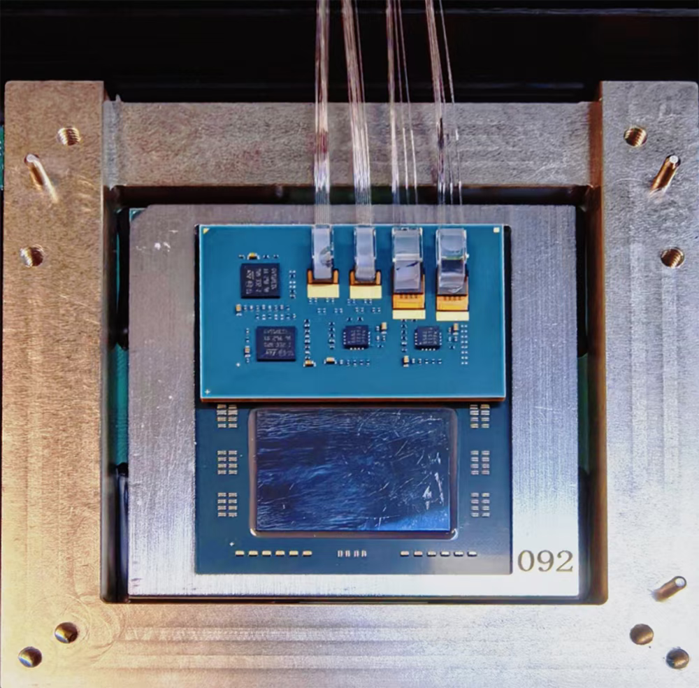 Lightelligence Raises Over $210 Million in Series C Round to Accelerate Hybrid Optoelectronic Computing