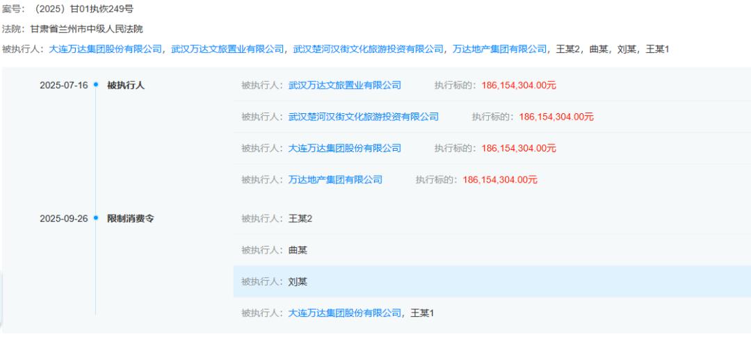 瘦成皮包骨的王健林，不能坐飞机了