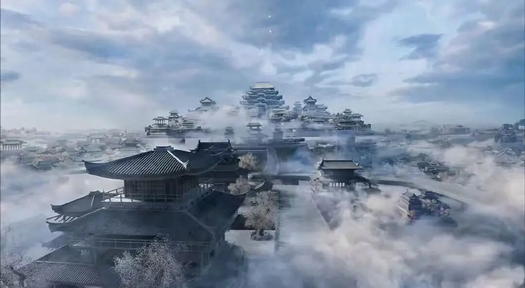 国产剧开始流行小房子了？