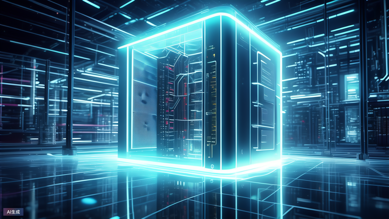 Global Data Centers Enter Liquid Cooling Era as AI Demand Surges