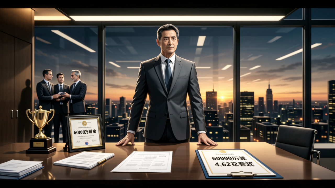 补偿6017万却要套现4.62亿，优刻得两位实控人萌生去意？