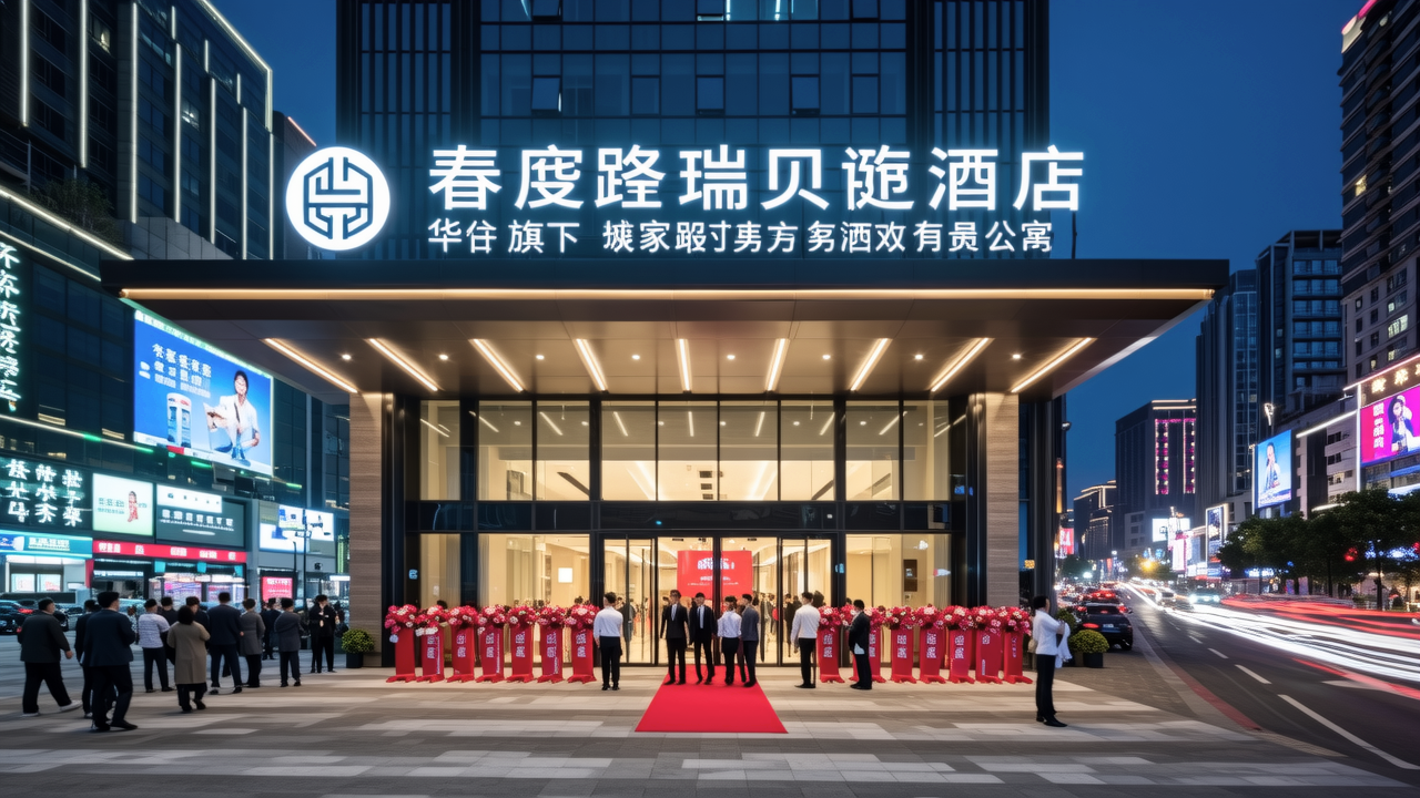 服务式公寓变天，本土酒店集团如何做那条“鲶鱼”？