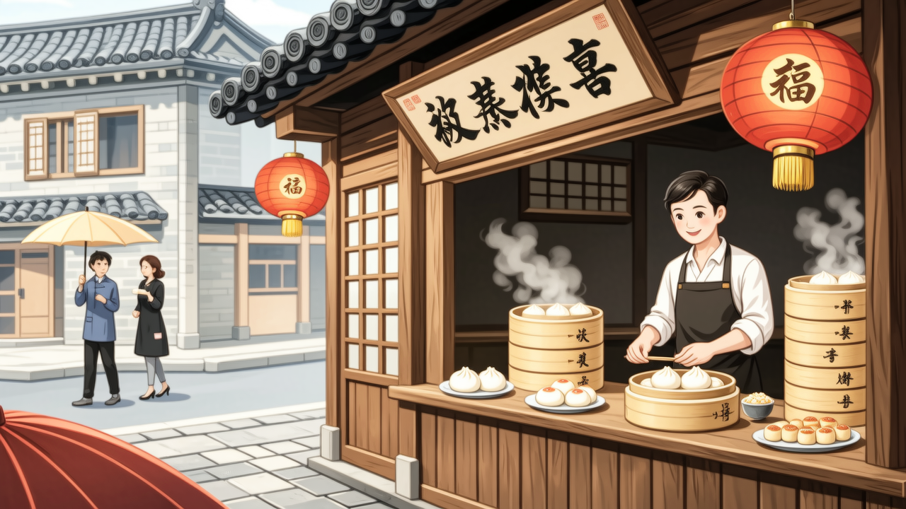 誰(shuí)在妖魔化預(yù)制菜？