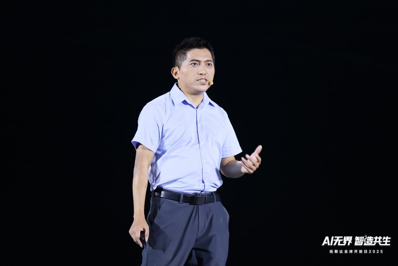 广东机器人第一股:进军人形机器人,聚合产业生态