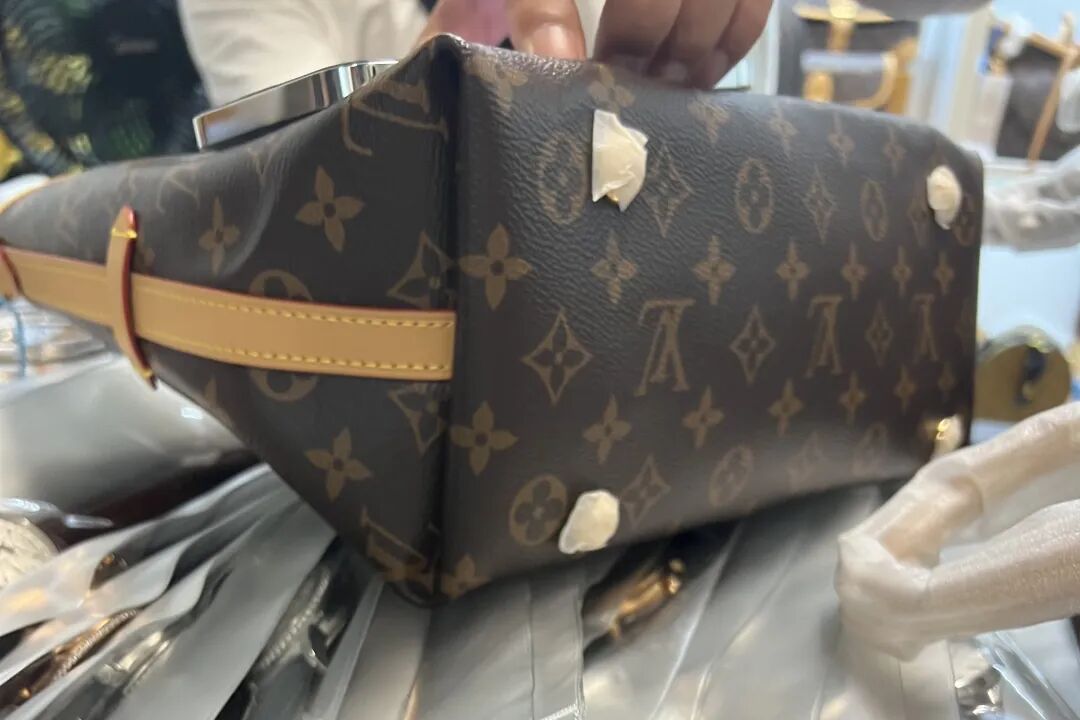 藏在华强北深处的“奢侈品帝国”
