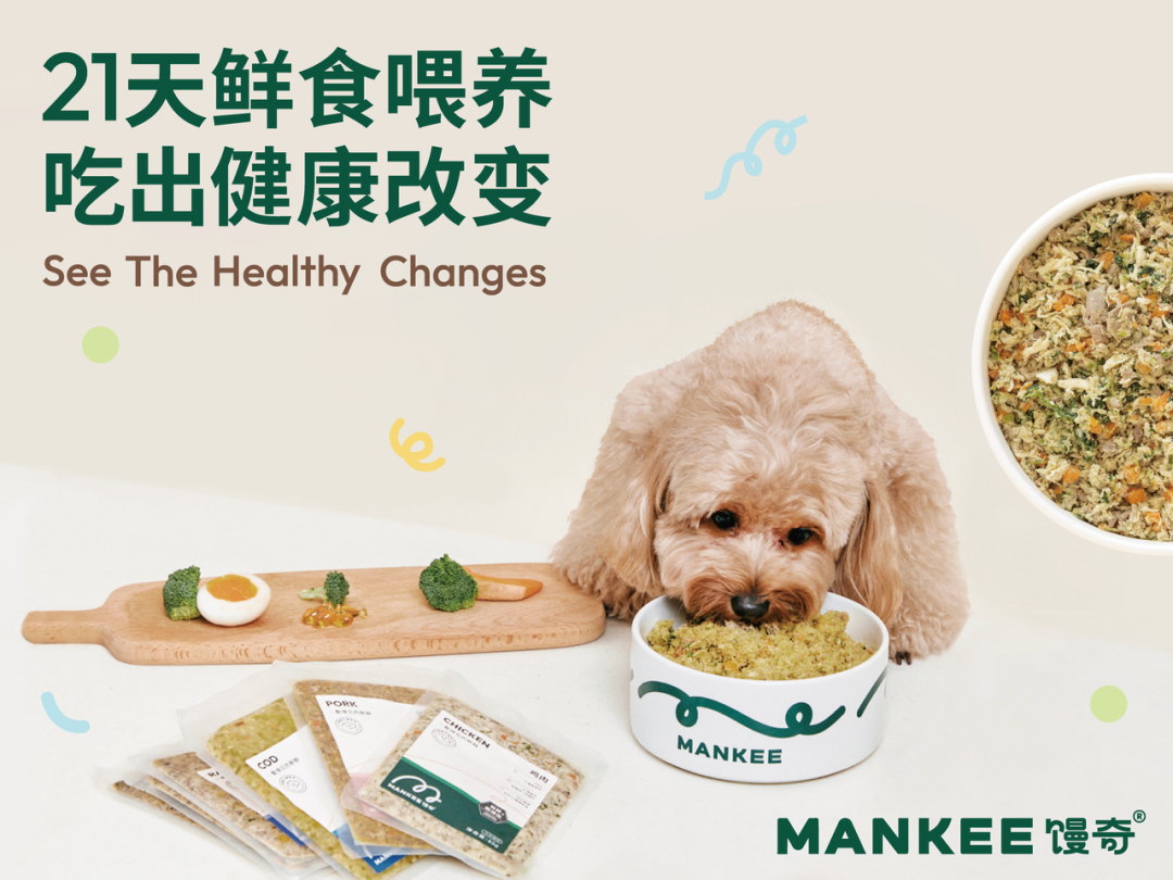 宠物鲜食火了，但谁能解决消费者的选购焦虑