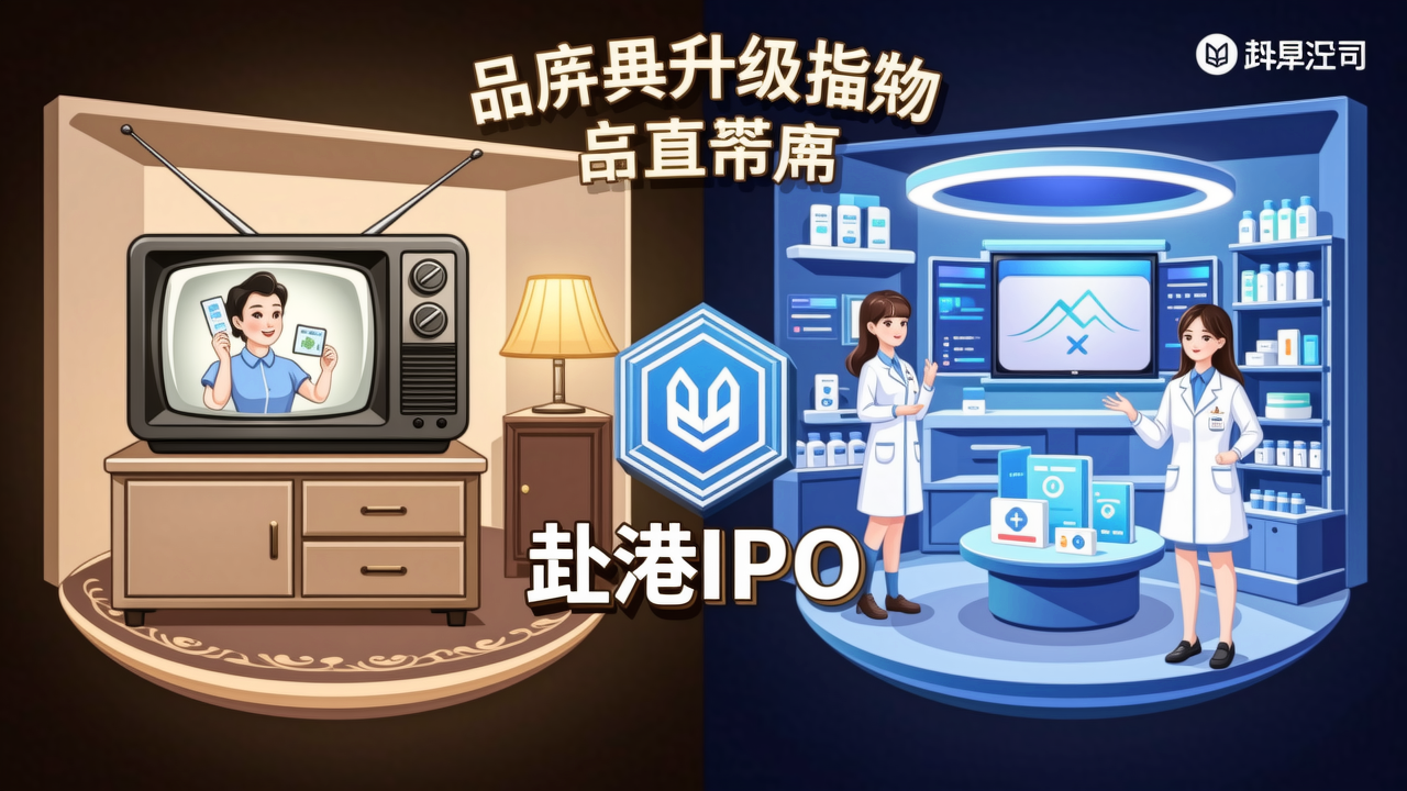 家用醫(yī)療器械賽道火熱，可孚醫(yī)療赴港IPO，康復(fù)輔具龍頭尋求新增長(zhǎng)