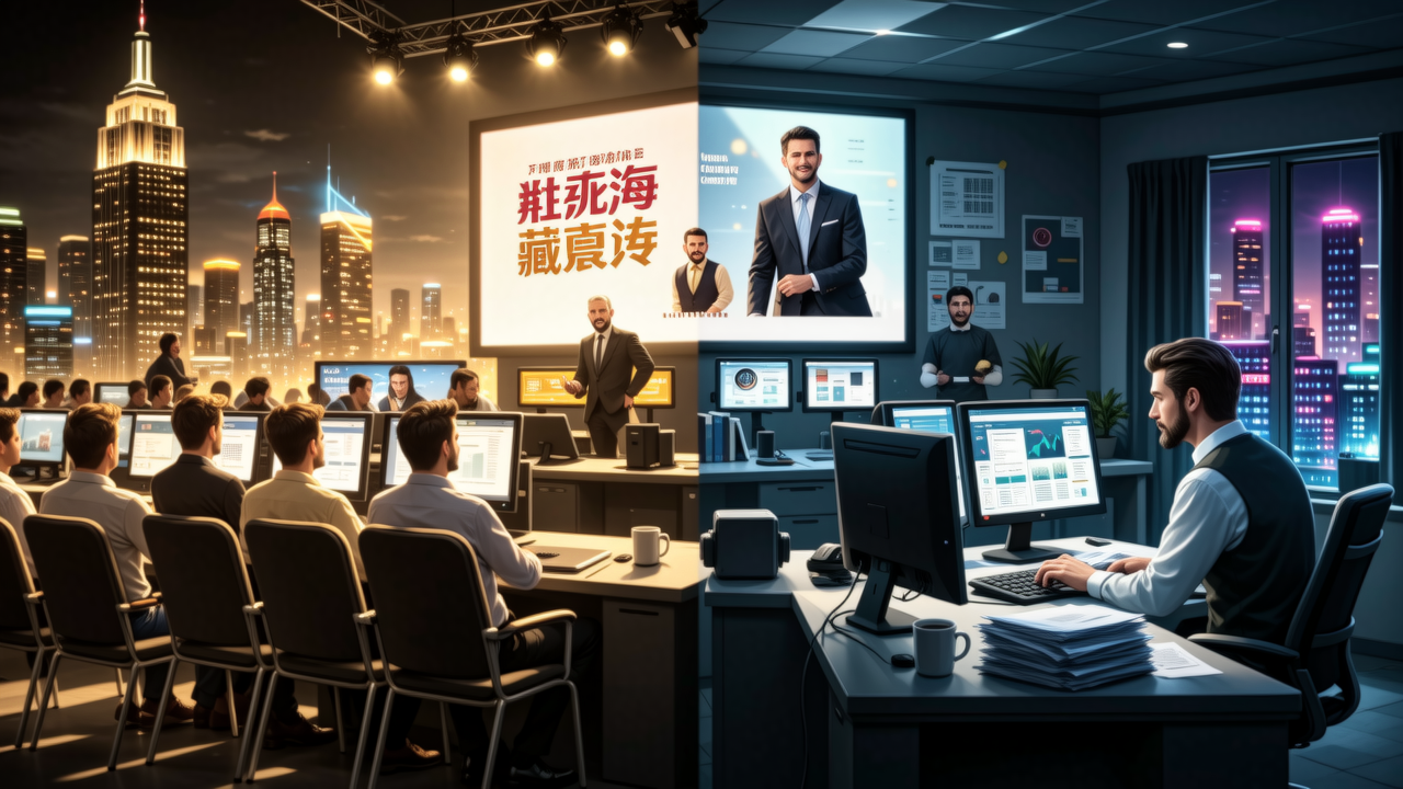 《赴山海》《藏海傳》領(lǐng)跑，劇綜招商各有“驚喜”與“焦慮”？