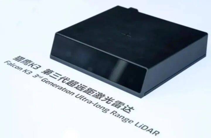 激光雷达突围战，图达通拿什么撑起百亿估值?