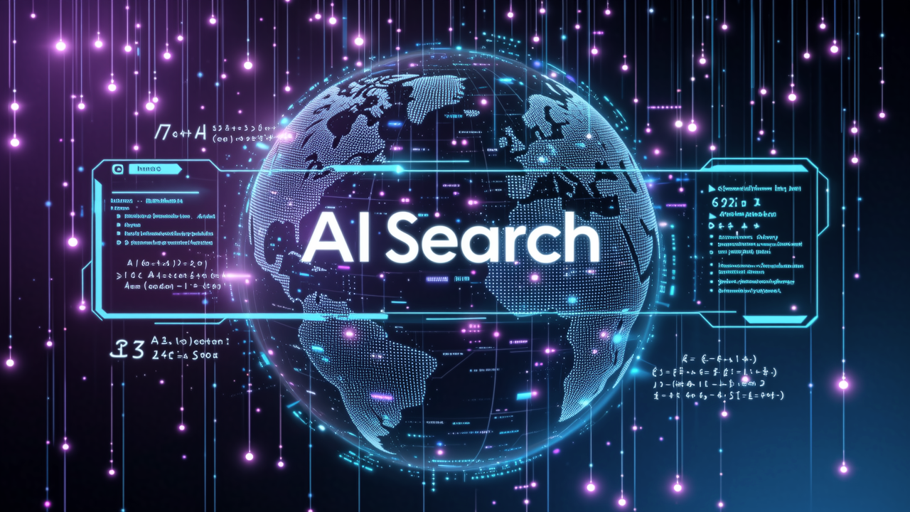 專為 AI 打造的搜索引擎崛起，信息獲取范式將迎來新一輪轉(zhuǎn)變
