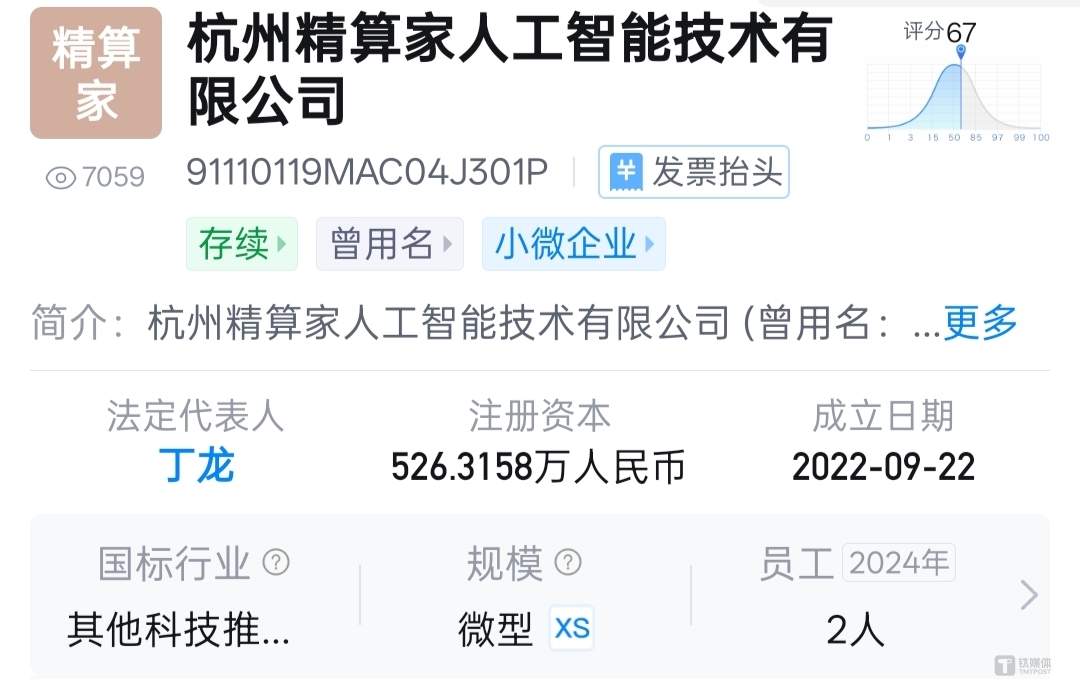 资本新锐靳春平主导冠中生态“控制权转让+AI收购”连环局​
