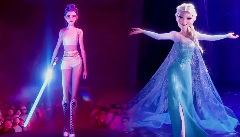 索尼2000万卖掉的IP，Netflix赚翻了，《猎魔女团》背后是万亿虚拟偶像市场