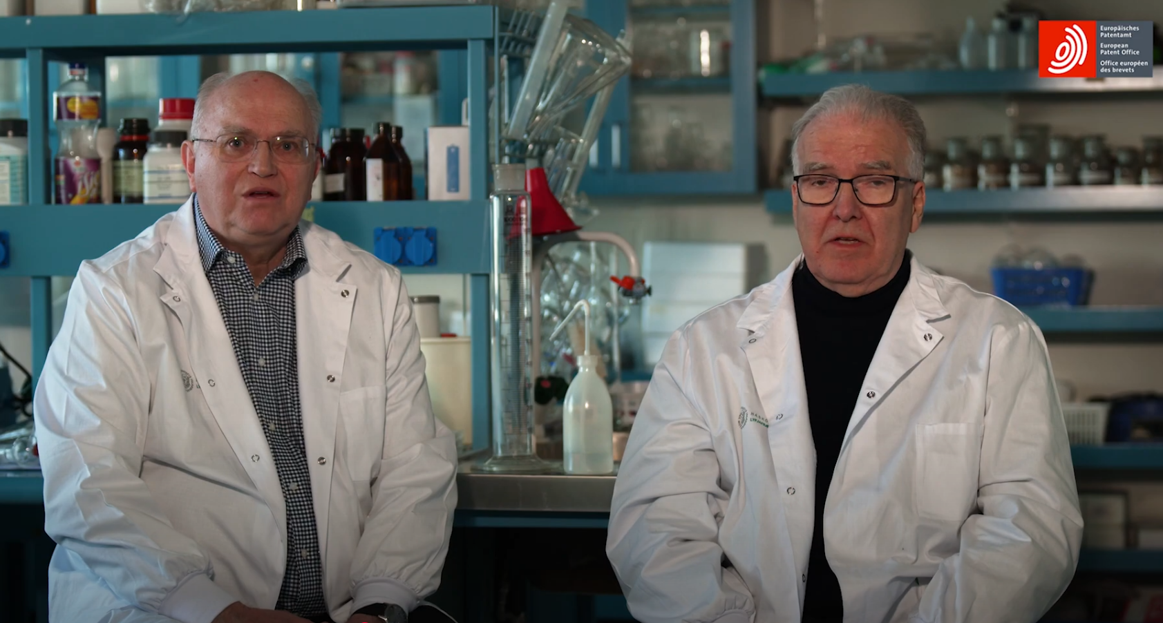 瑞士生物科技公司Oculis研发溶解纳米粒子技术，以非侵入方式治疗视网膜疾病 | 瑞士创新100强