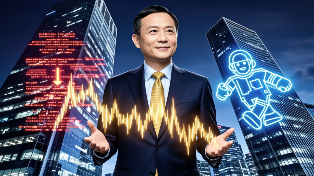 千億巨人網(wǎng)絡，憑什么？