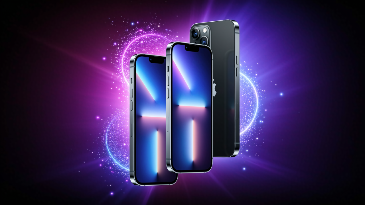 iPhone 17倒反天罡！Pro竟給標(biāo)準(zhǔn)版和Air做“配角”？