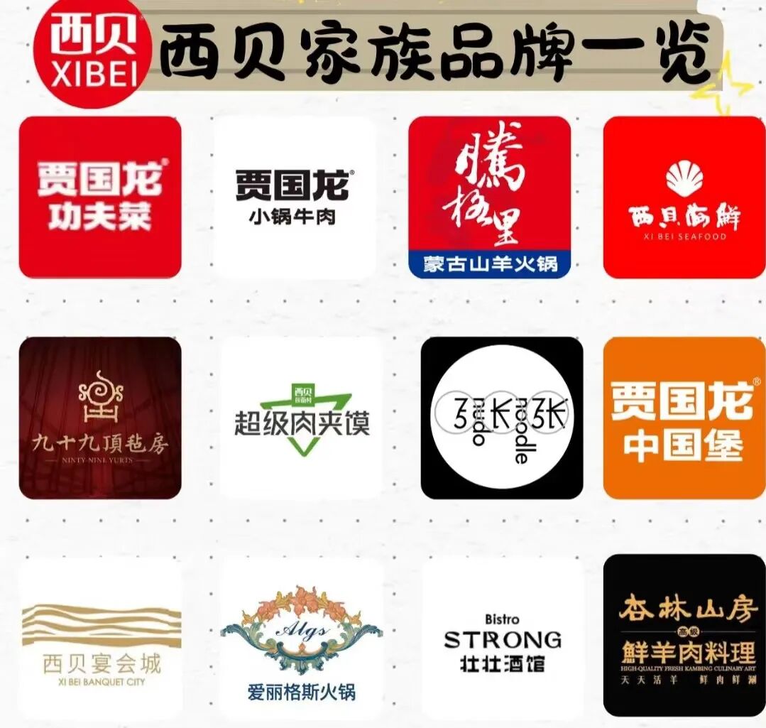 “穿鞋”的贾国龙，薅住“光脚”的罗永浩