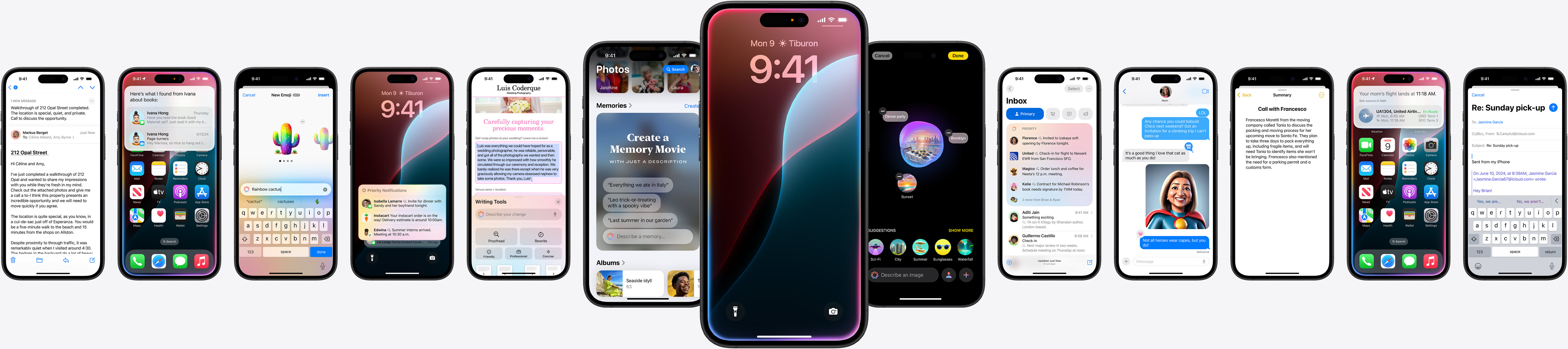 Apple Said to Delay iPhone 17 Air and Apple Intelligence Launch in China