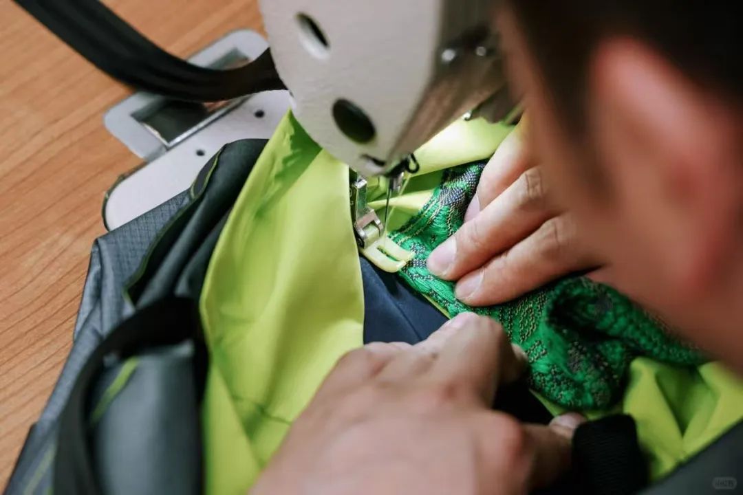 LV们打响了品牌空间的那一枪