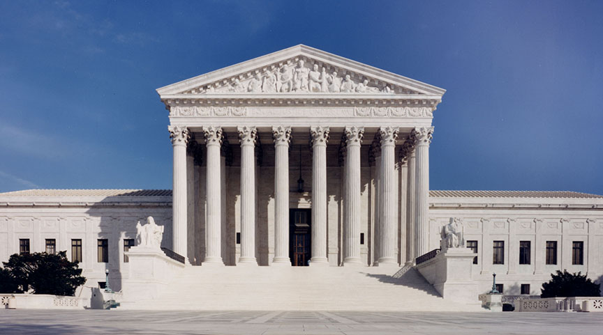 Trump Says He'll Seek Supreme Court's Expedited Ruling after Appeals Court Shots Down Global Tariffs