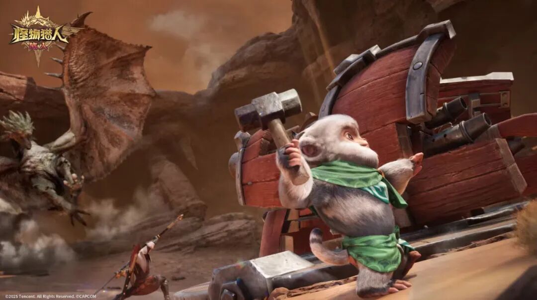 TGS首曝，卖出1亿销量的超级IP，腾讯还是忘不了TA？