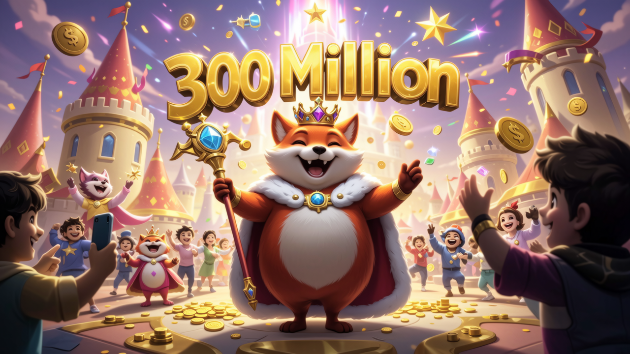 宝藏玩法出圈，巨头入场半年狂赚3亿美元，它究竟香在哪？