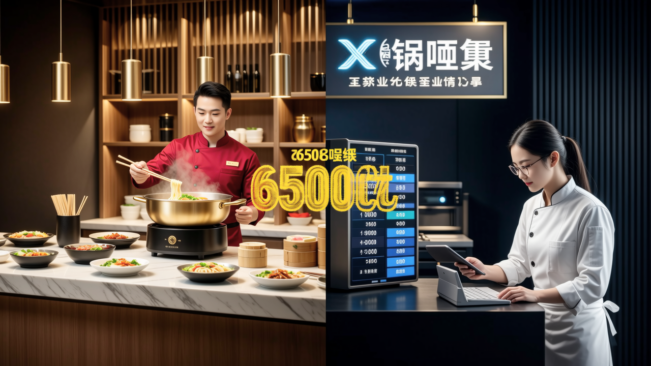6500億“沸騰”洗牌：海底撈向左做體驗、呷哺呷哺向右摳成本