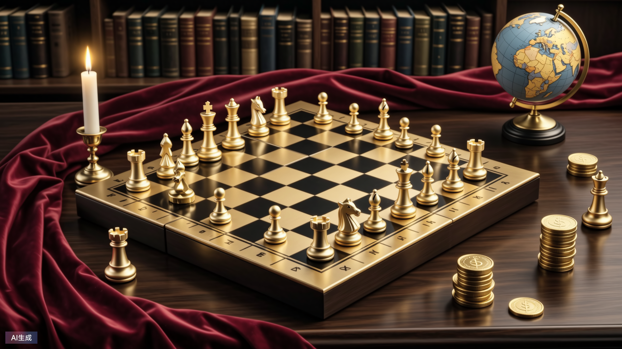 至正股份35亿重组获批，实控人谋划五年的资本棋局迎终局｜并购一线