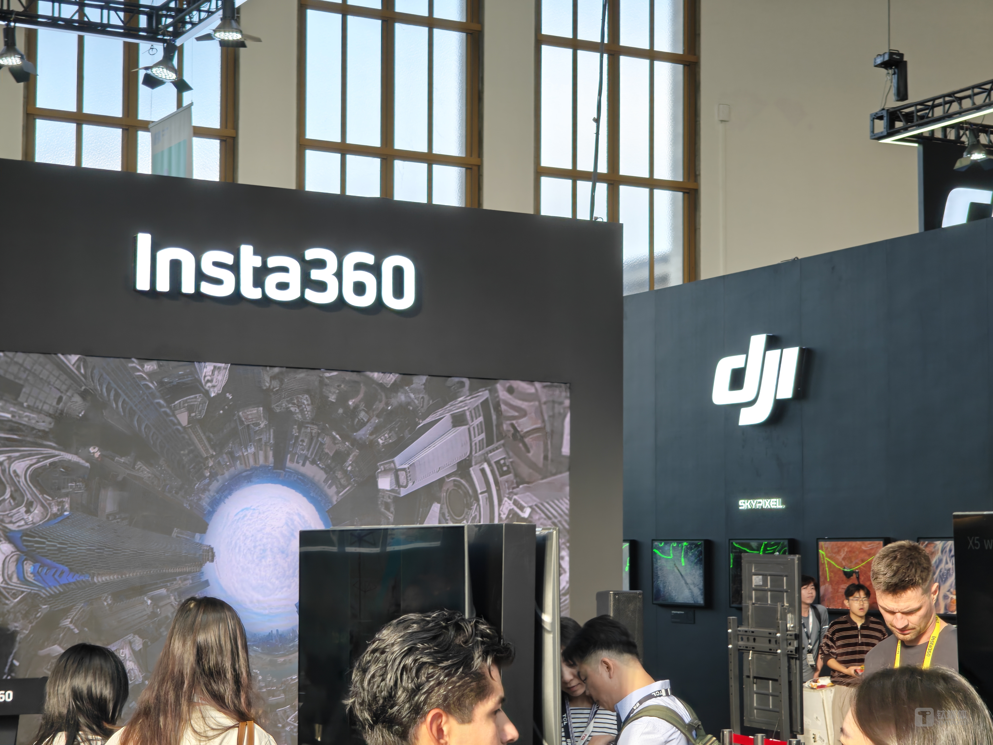 图片来源作者拍摄