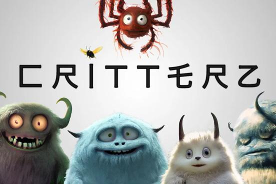 用AI砍掉70%制作预算，OpenAI首部动画长片《Critterz》能否改写动画规则？